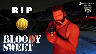 LEO - RIP | Bloody Sweet | Franklin Das | GTA 5 | Thalapathy Vijay | Tamil Games |