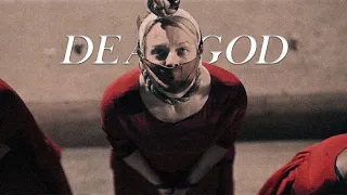 The Handmaid's Tale | Dear God