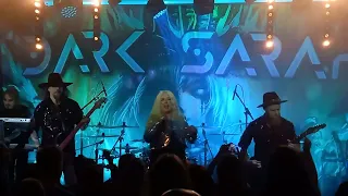 Dark Sarah - All Ears! Live, Yo-talo, Tampere, Finland 03.04.2023