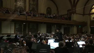 Tchaikovsky: Serenade for Strings / Guerra · Denver Philharmonic Orchestra