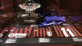 Casa Milan - Milan - Italy - 4K