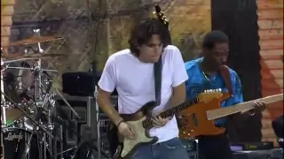 Buddy Guy and John Mayer - What Kind of Woman Is This