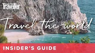 Travel the World with our Videos | Condé Nast Traveller