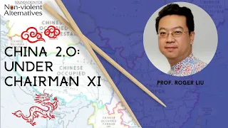 Why China will invade Taiwan in 2024 or 2027?