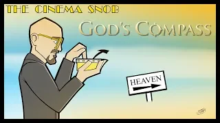 God's Compass - The Cinema Snob