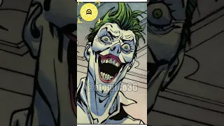 Al fin hay una explicación a los tres Jokers.