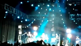 De dónde sacas eso - Ha*Ash - Teatro Ópera Allianz 01/11/2015