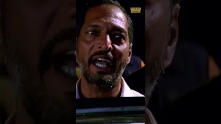 Meri Gaadi Check Karega Sala | Nana Patekar At His Best | Nana Patekar Hit Scene | Apaharan #shorts