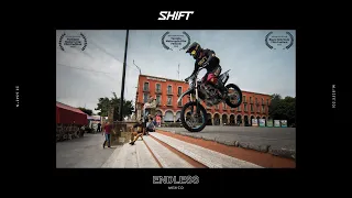 SHIFT MX | ENDLESS | MEXICO CON JIMMY HILL