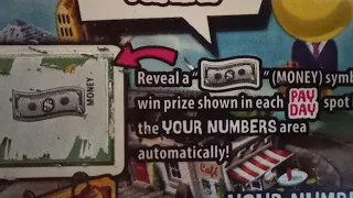 I found MONEY 💵 in The GAME of LIFE PA Lottery scratch offs 🍀 scratchcards 🍀