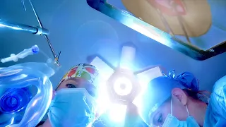 ASMR Hospital POV Surgery Appendectomy | Going Under Anesthesia,  Procedure, Post-Op Recovery