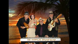 To all the girls I've loved before - The Tropical Sound Band (cover)