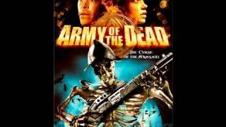 Army of the Dead Official Movie Trailer