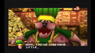 Banjo-Tooie (N64) 100% Playthrough [Part 3/9]