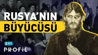 Hain mi kahin mi, Grigori Rasputin kimdir?