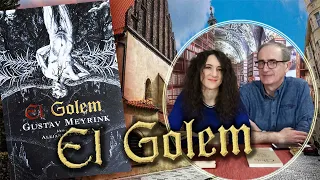 El Golem de Gustav Meyrink y la Cábala judía