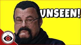 UNSEEN EPISODE! - Steven Seagal's Lawman