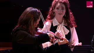 Antonio Vivaldi : "In furore iustissimae irae" (extrait)