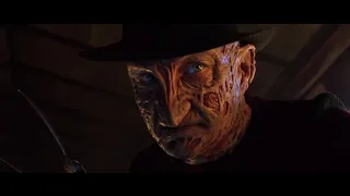 Freddy Vs. Jason (2003) - Welcome To My World