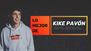 Lo Mejor de Kike Pavón 2020 | #StayHome