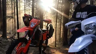 THE LIFE OF ENDUROGERMANY 2 || KEIN ABO SPECIAL :D