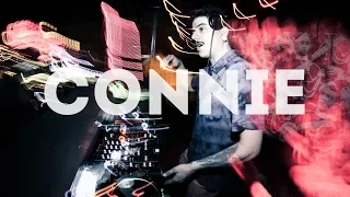 CONNIE live at Commonwealth, Downtown Las Vegas