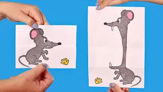 Get Ready To GET INSPIRED || Awesome Art Hacks For Kids