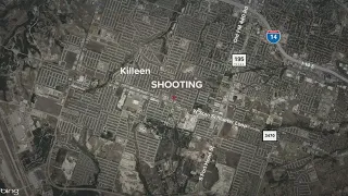 Domestic violence incident ends in 2 women shot dead in Killeen, police say