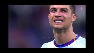 Cristiano Ronaldo shows who is the boss against PSG Messi, Neymar, Mbbape, Sargio Ramos, navas.