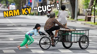 Lối Sống "KỲ CỤC" Của SAIGON !