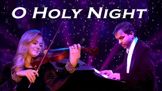 O Holy Night - Joslin - Christmas