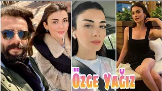 Özge Yağız Lifestyle 2021, Biyografi, Boyfriend, Net Worth, Age, Height, Weight, Facts BY ShowTime