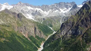 Georgia, Caucasus, Racha Region  საქართველო, კავკასია, რაჭის რეგიონი