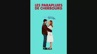 Les Parapluies de Cherbourg Ost - Final