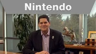 Nintendo Direct 11.13.13