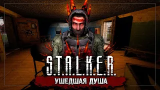 Обзор S.T.A.L.K.E.R.: Ушедшая Душа