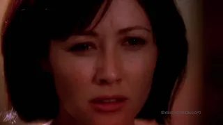 60fps: Charmed season 4 “alternative” opening title sequence (opening credits)