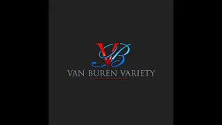 Van Buren:  ep 26.  Para-Cryptid Hunter: Brenda Hawkins