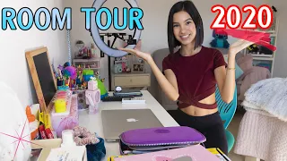 ROOM TOUR 2020 Conoce TODOS sus SECRETOS | Ana Emilia VIDA