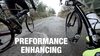 IMPROVE Your Cycling with this ONE Thing