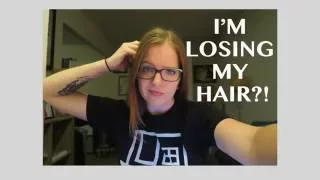 Wellbutrin: Hair Loss | CoraFromYouTube | CoraFromYouTube