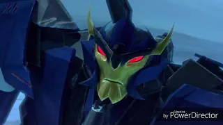 We are machines by all good things transformers prime