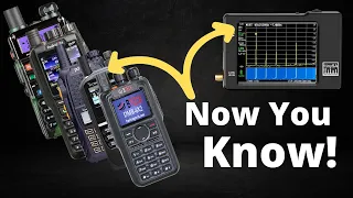 How to Test Harmonics With a TinySA (The Manual Way)