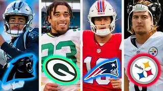 All 32 NFL Teams Most Disappointing Player From The 2023 Regular Season