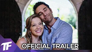 WISH UPON A WEDDING Official Trailer (2022) Romance Movie HD