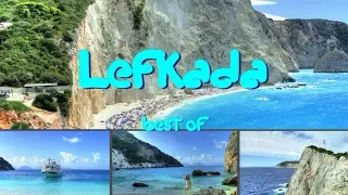 Best of Lefkada - Top 16 places to see and things to do