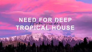 Deep House Mix 2022 Vol.49 | Best Of Tropical House Music | Mixed By NFD