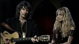 Blackmore's Night - CNN World Beat interview (13.05.2000)