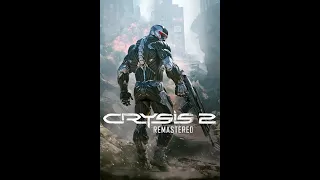 CRYSİS 2 REMASTERED (İKİNCİ ŞANS) TÜRKÇE DUBLAJ (BÖLÜM 1)