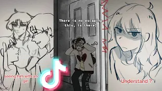 Vent Art TikToks - SAD Tik Tok Compilation #132